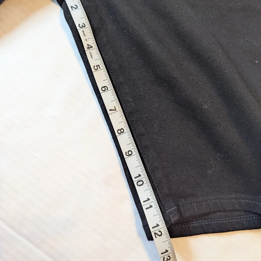 Mens True Religion Ricky Multicolor Black Shorts Size 38 BNWT